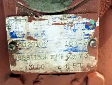 ABB / BBC - VTR 161-2