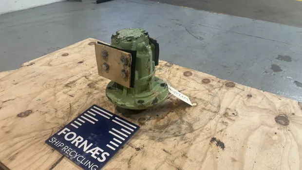 Image 6 of 9 - Kracht - KF4/150G10B P0B 7DP1/196