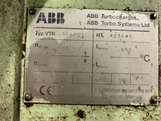 ABB - VTR304P11
