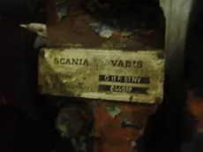 Scania