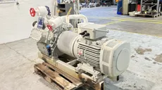 Sabroe - SMC108S-HP
