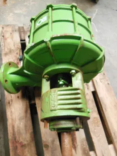 ROVATTI - F33K100/3E