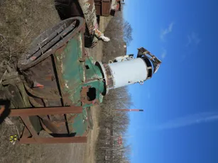 Jastram - Type BU02F. No 1207