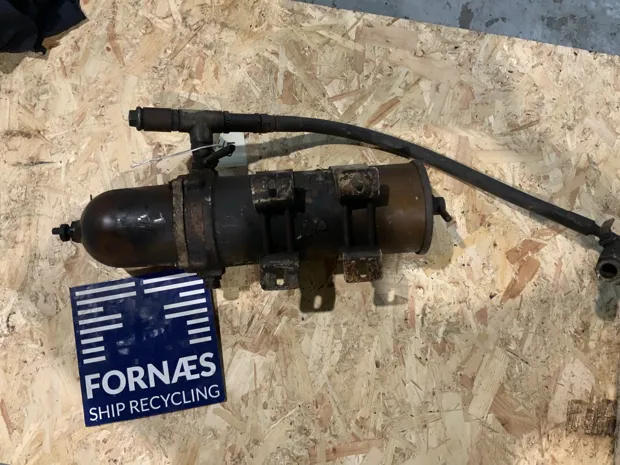 Image 2 of 6 - Parker racor - 1000MA