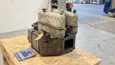 Deutz - SBV 545