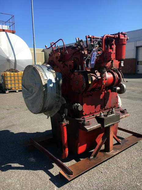 Image 5 of 9 - Callesen