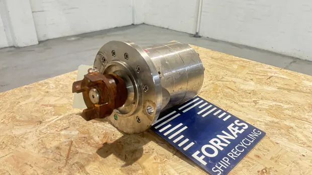 Image 5 of 8 - Danfoss - PAH 80