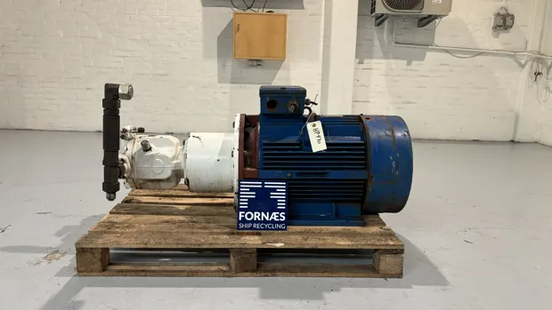 Image 1 of 9 - HP970