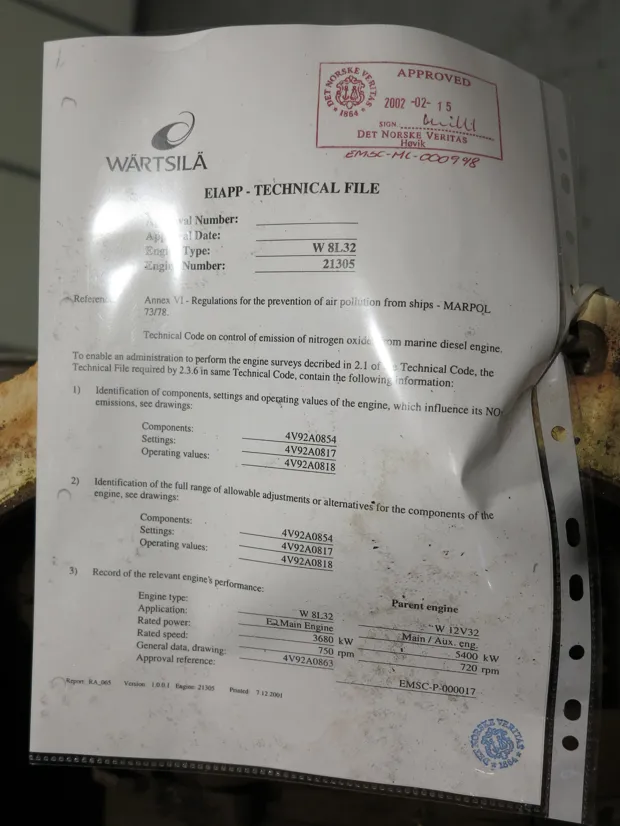 Image 6 of 7 - ABB - TPL 69-A10