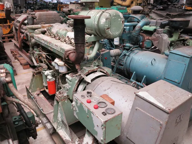 Image 1 of 8 - Valmet