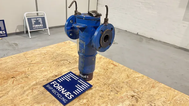 Image 5 of 8 - Boll&Kirch - 1.14.2 DN40