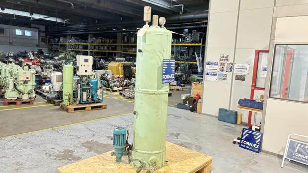 Image 4 of 6 - CJC - HDU 27/108 MZ-Z