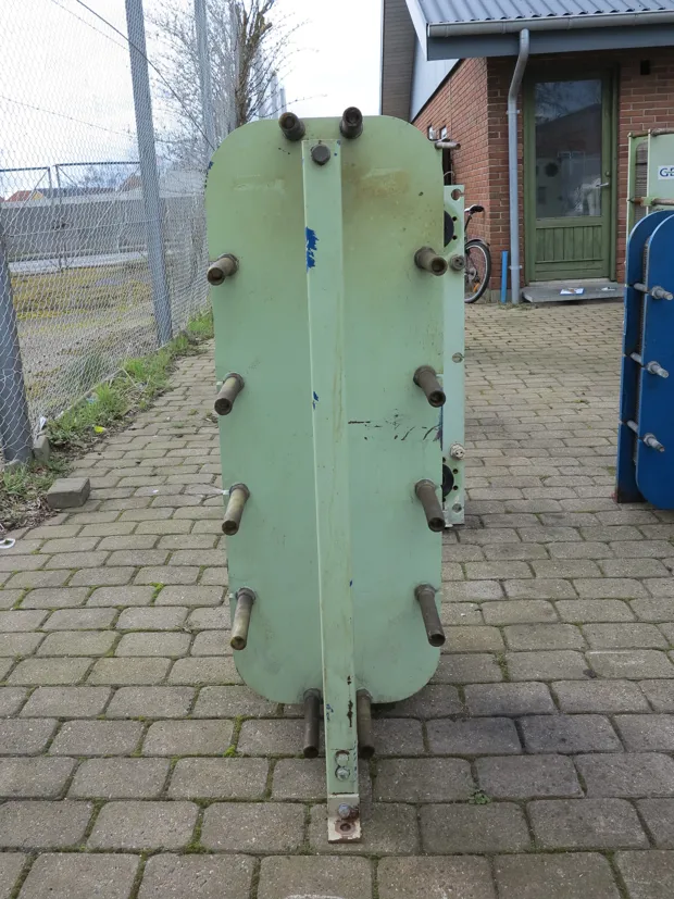 Image 2 of 5 - Sondex - S30-IG