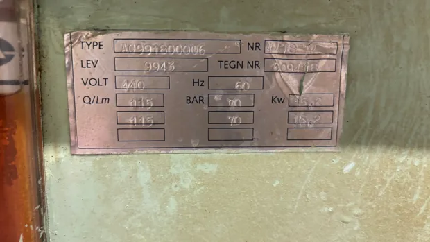 Image 11 of 12 - HS314