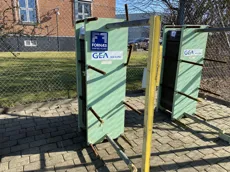 GEA - VT 40 CDL-10