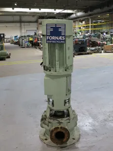 Iron - CNLB 100-100/315