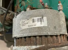 Volvo Penta - MD47