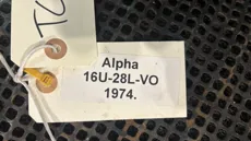 Brown Boveri - VTR320N