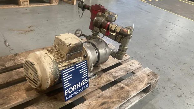 Image 4 of 6 - Hydac - VPBM-3-112