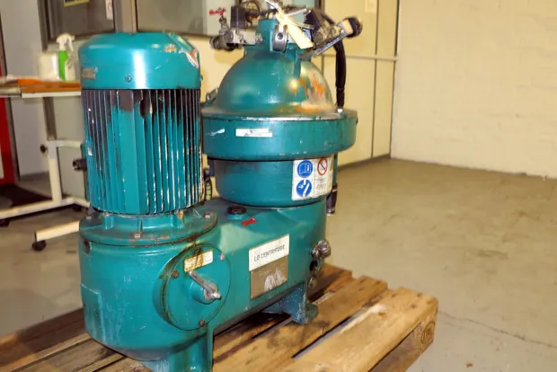 Image 3 of 4 - Westfalia - OSD 18-0196-067/10