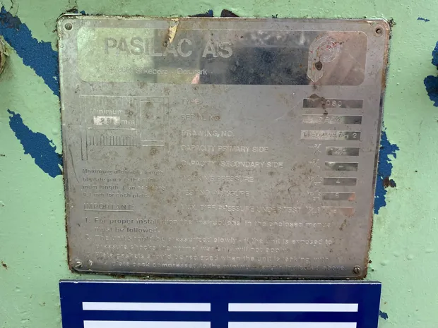 Image 5 of 5 - Pasilac - 1080