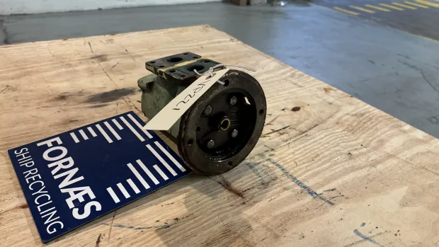 Image 5 of 7 - IMO - ACD 025N6 IVBP