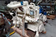 Cummins - N 855G