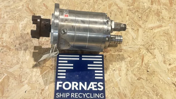 Image 1 of 7 - Danfoss - PAH 80