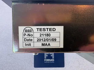 MAN - Alphatronic 2000