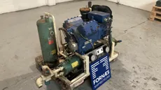 GEA Bock - HGX6/1240-4