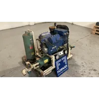 GEA Bock - HGX6/1240-4