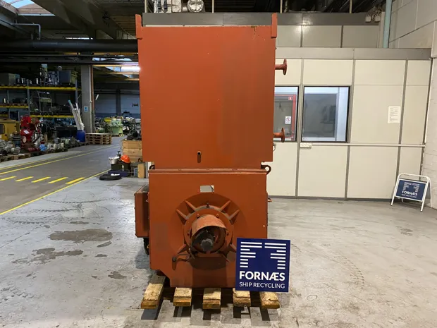 Image 4 of 8 - Indar - KN-450-S-b"C"