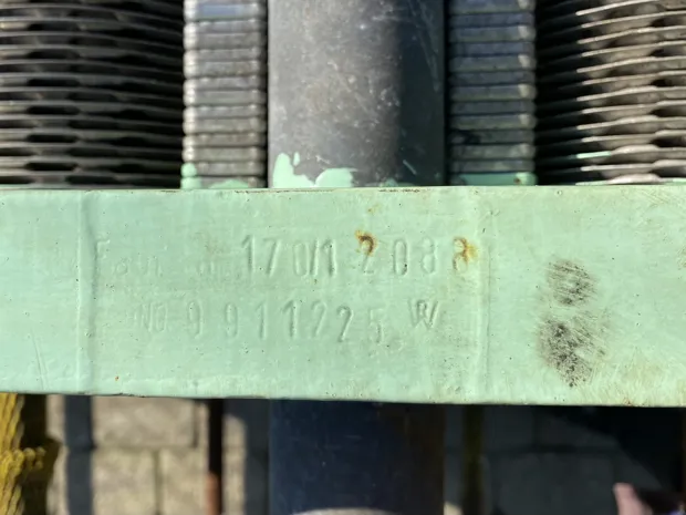 Image 6 of 6 - GEA - VT 20 CDS-10