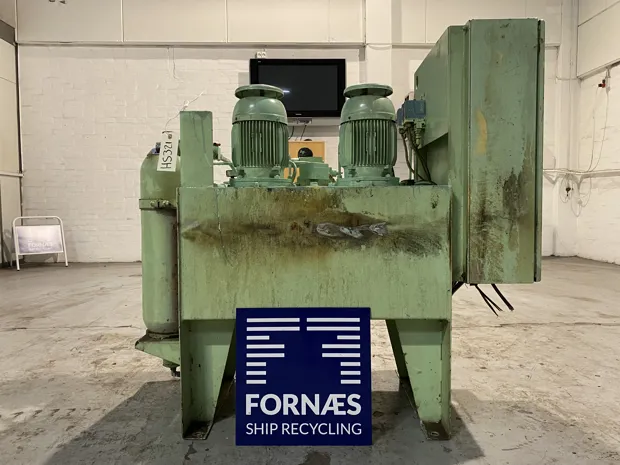 Image 1 of 8 - HS321