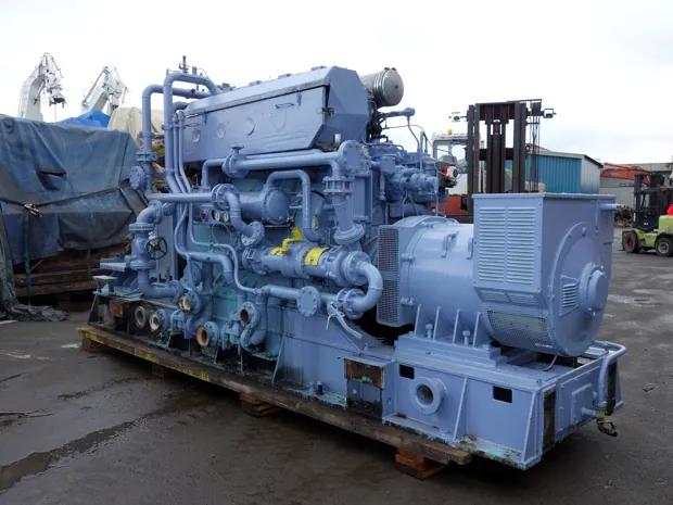 Image 1 of 9 - Crepelle