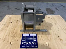 Geovent - GMSFG 180-3