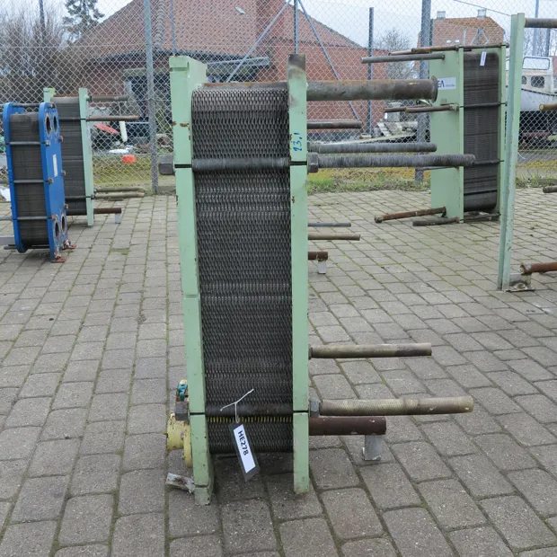 Image 2 of 6 - GEA - VT 20 CDS-10