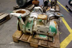 Vest Jet - VRG 410