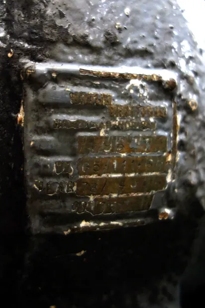 Image 4 of 4 - Brattvaag - G5 /111.69