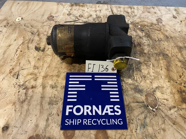 Image 3 of 5 - UCC - UC-R-63212