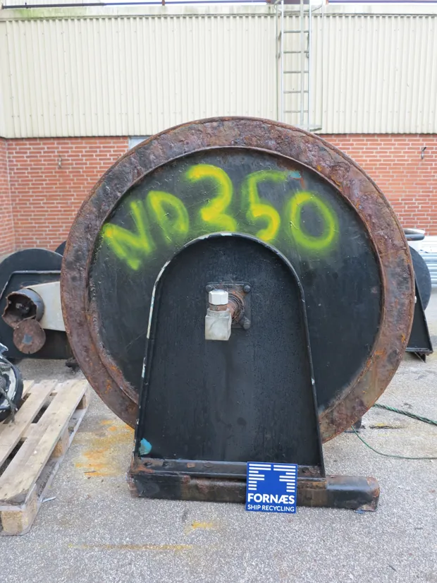 Image 2 of 5 - ND350