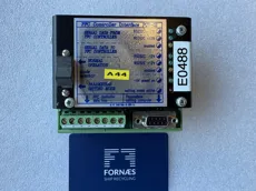Rolls-Royce  - PCI-01
