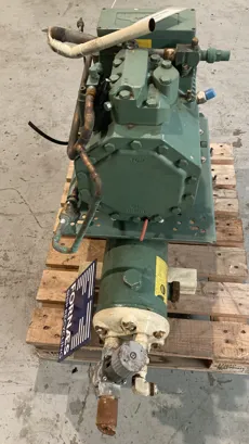 Bitzer - 2CES-4Y-40S