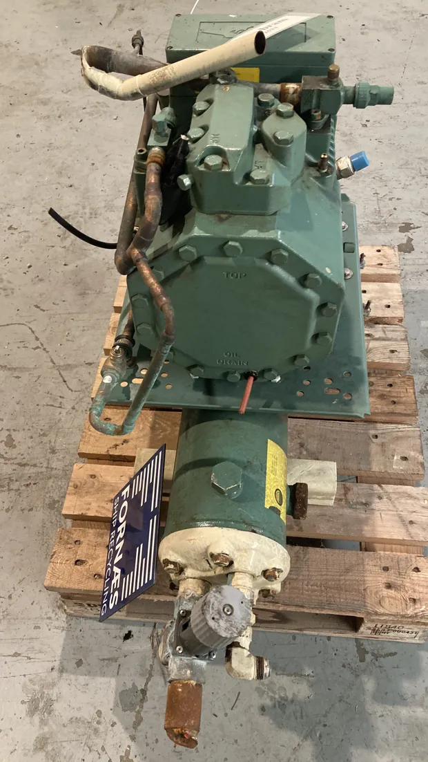 Image 5 of 5 - Bitzer - 2CES-4Y-40S