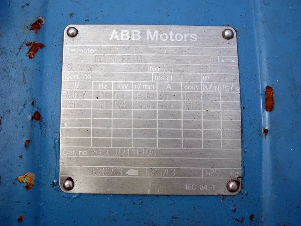 Image 3 of 3 - Allweiler