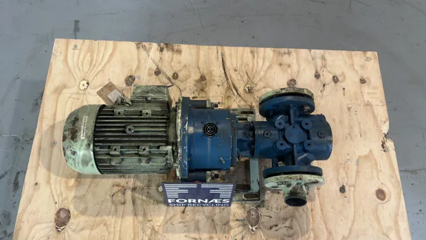 Image 9 of 13 - Kral - KF-105.Baa.000900