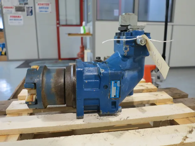 Image 1 of 3 - VOAC - F12-080-MF-IH-K-000