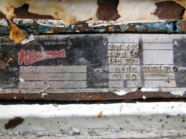 Image 2 of 2 - HP197