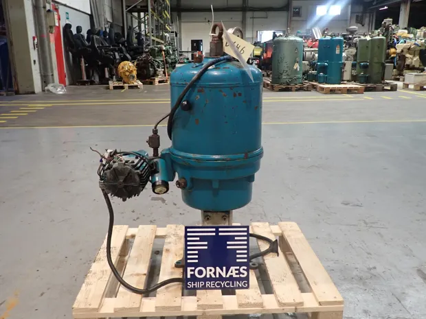 Image 3 of 5 - CJC - PTU2 27/27 , no plate