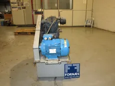 Dan kompressor - S-350-2/40